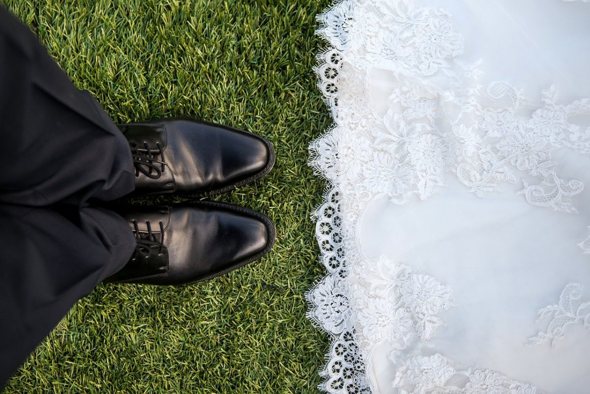Przygotowania do ślubu – kiedy powinno się je rozpocząć
