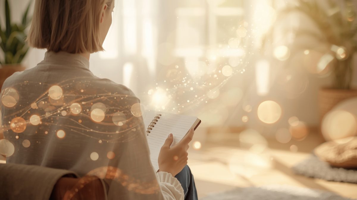 Co pomaga rozwijać uważność psychiczną i lepiej rozumieć wewnętrzne reakcje w relacjach.