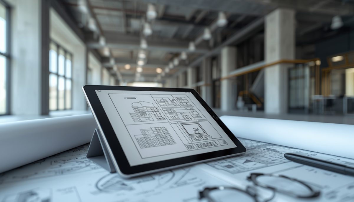 Jak wybierać odpowiednie biuro w branży budowlanej i dokumentacji projektowej?