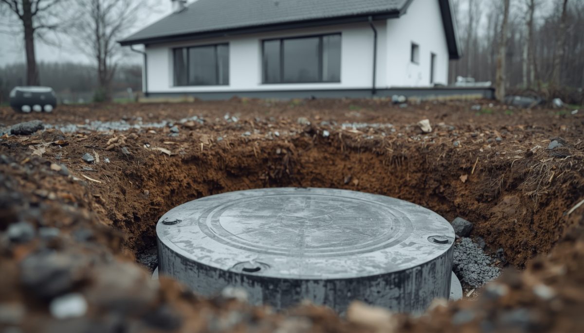 Obsługa instalacji do magazynowania ścieków w domu – rozszerzony zbiór zasad dotyczący racjonalnego obsługi systemem gromadzenia nieczystości w perspektywie wieloletniej