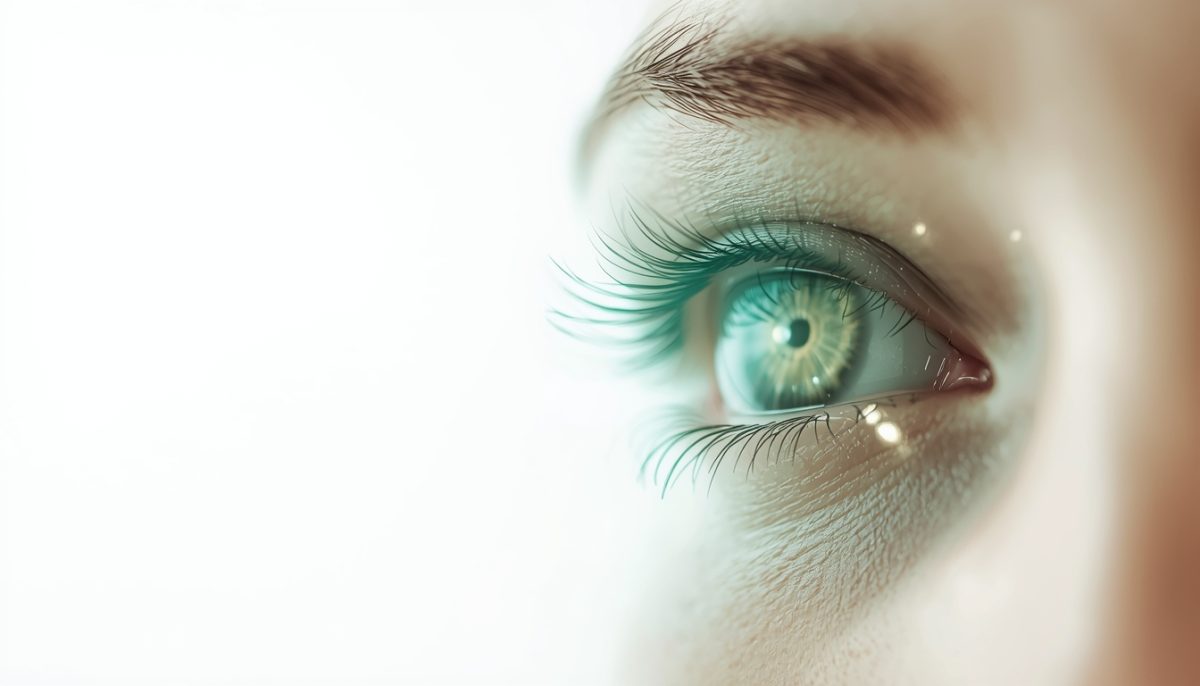 Holistyczna kompleksowa ochrona funkcjonowania oczu w pracy i po pracy