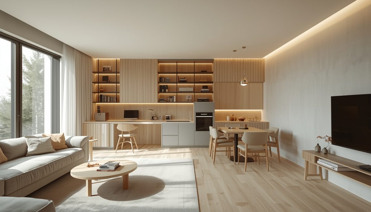 Jak świadomie urządzać ergonomiczne przestrzenie lokalne i firmowe